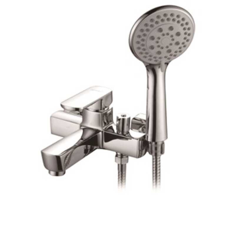 Смеситель для ванны из Латуни, Д35 B8215-3EH