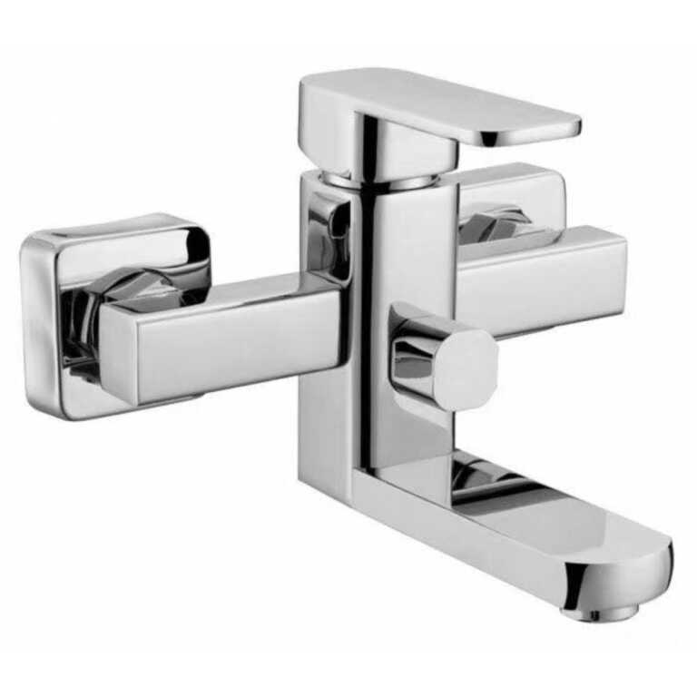 Смеситель для ванны РМС Д35 SL144-009E