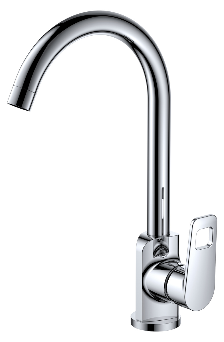 Смеситель для кухни РМС Д35 SL134-017F