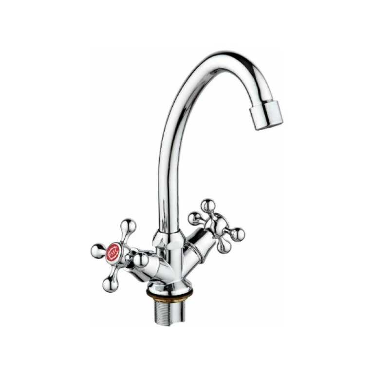 Смеситель для кухни РМС SL71-271F