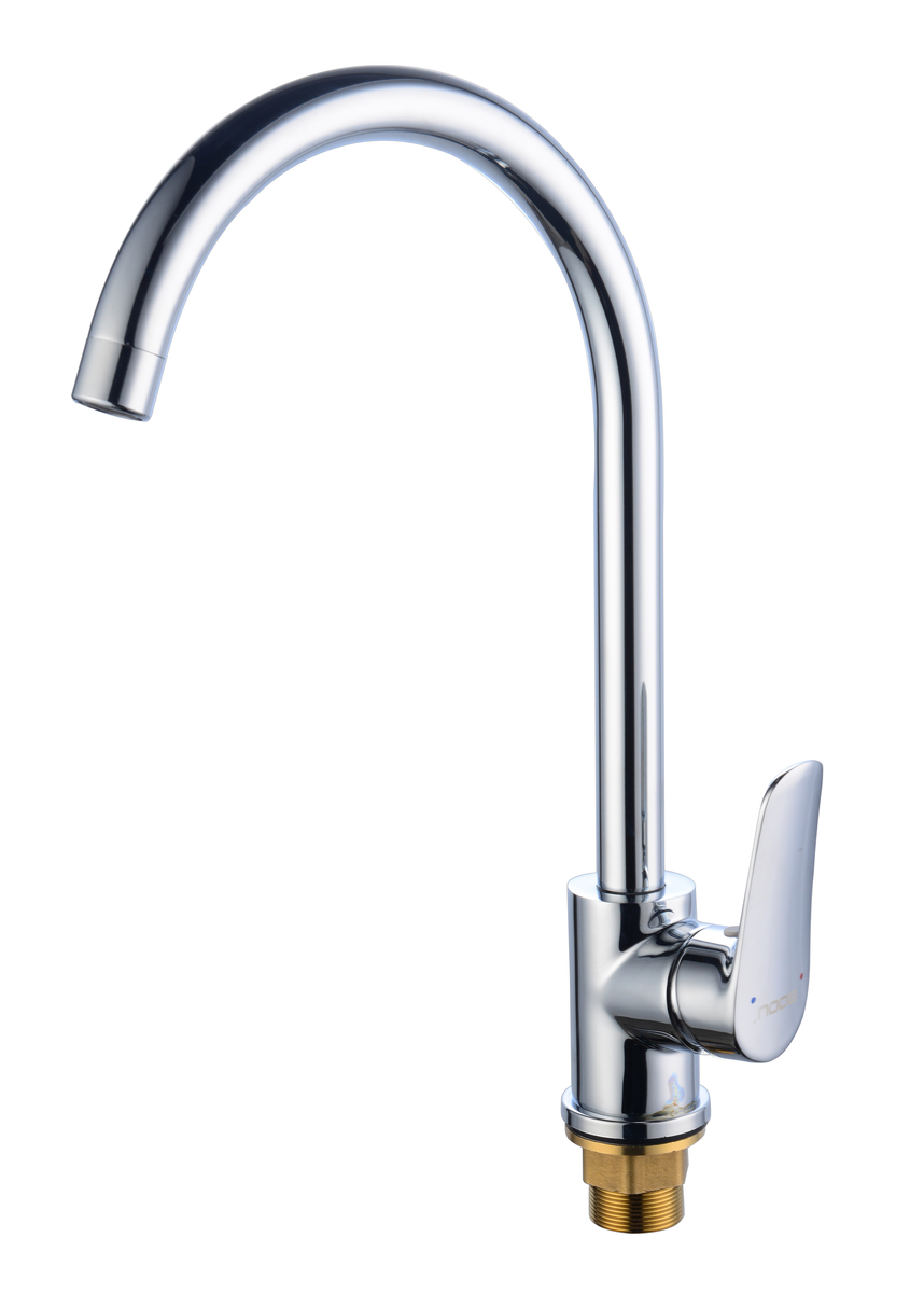 Смеситель для кухни из Латуни РМС Д35 B8290-28J