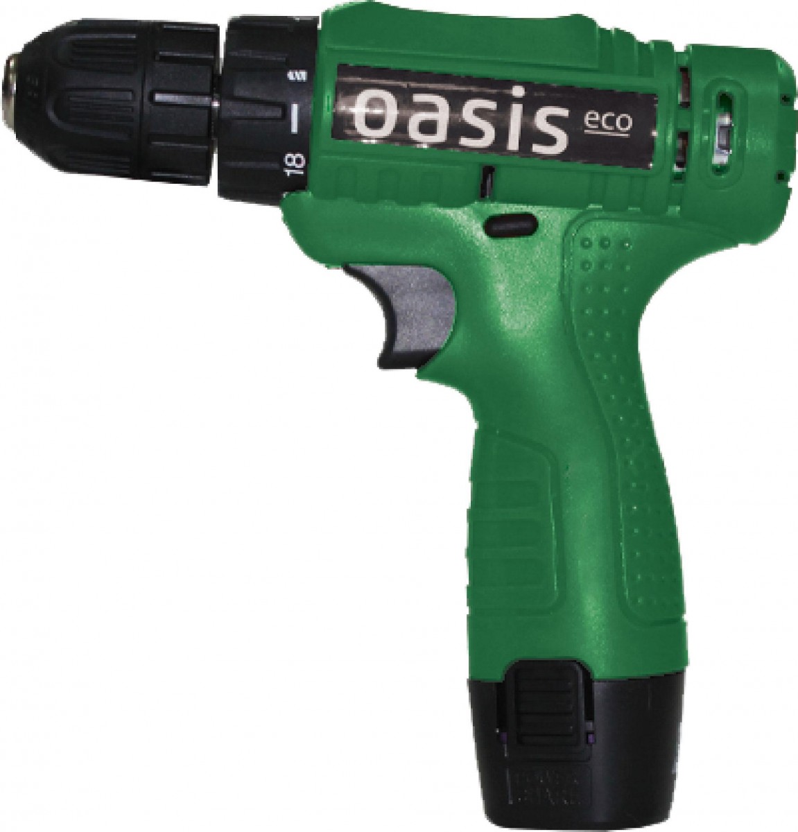 Шуруповерт аккумуляторный Oasis AS-12V Eco (J) Шуруповерт аккумуляторный Oasis AS-12V Eco (J)