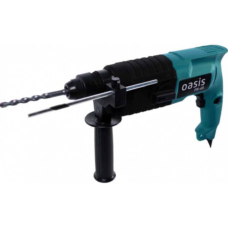 Перфоратор электрический Oasis PR-65