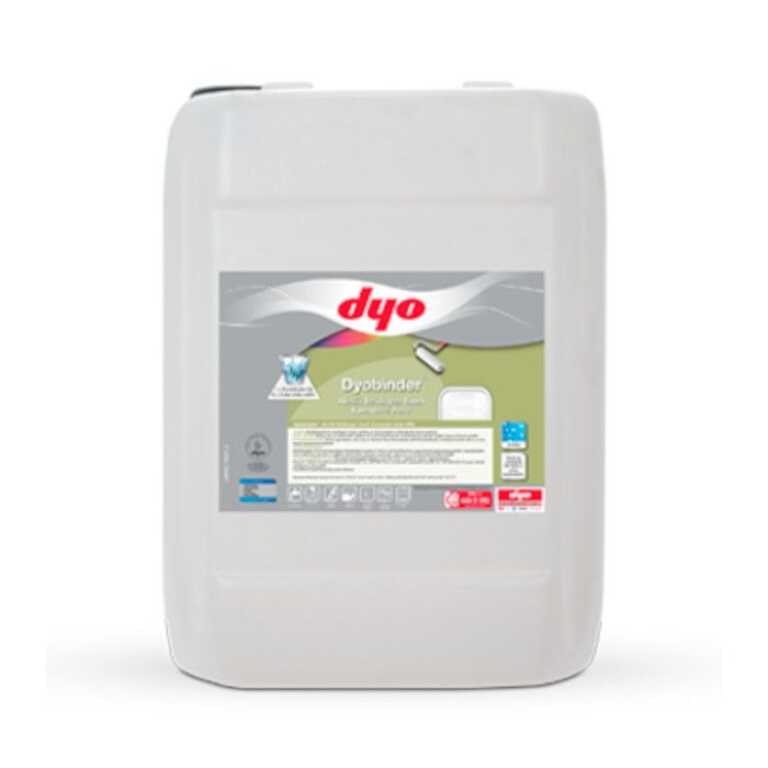 Грунт готовый DYOBINDER (10л)