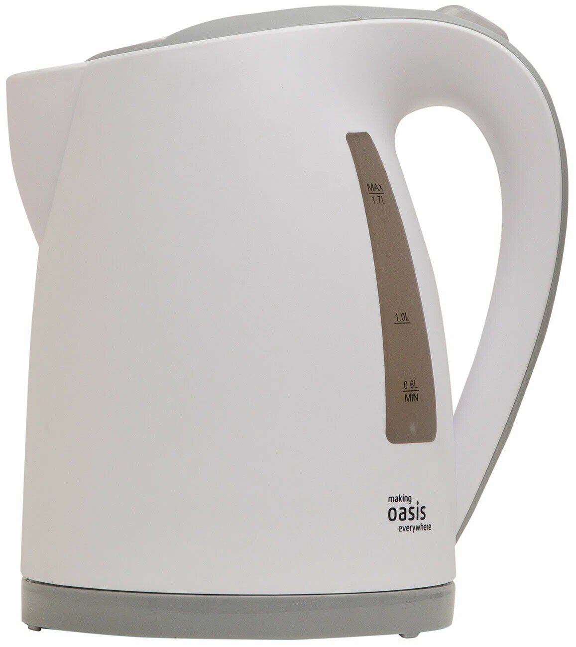 Чайник электрический making Oasis everywhere K-3PWG 325 Чайник электрический making Oasis everywhere K-3PWG 325