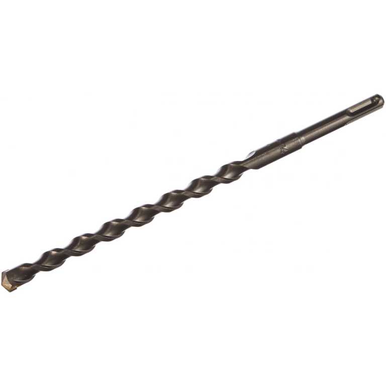 Бур SDS+ 14х200х260мм Makita D-00278