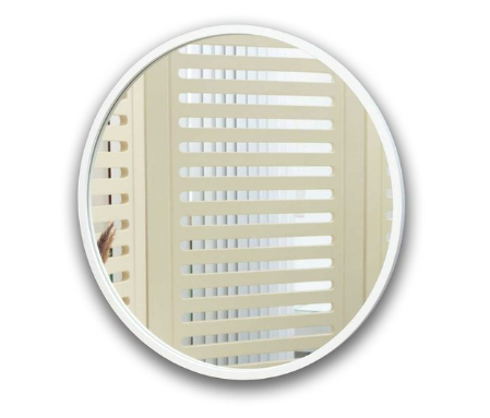 Зеркало Led-подсветка, Круг, 600*600