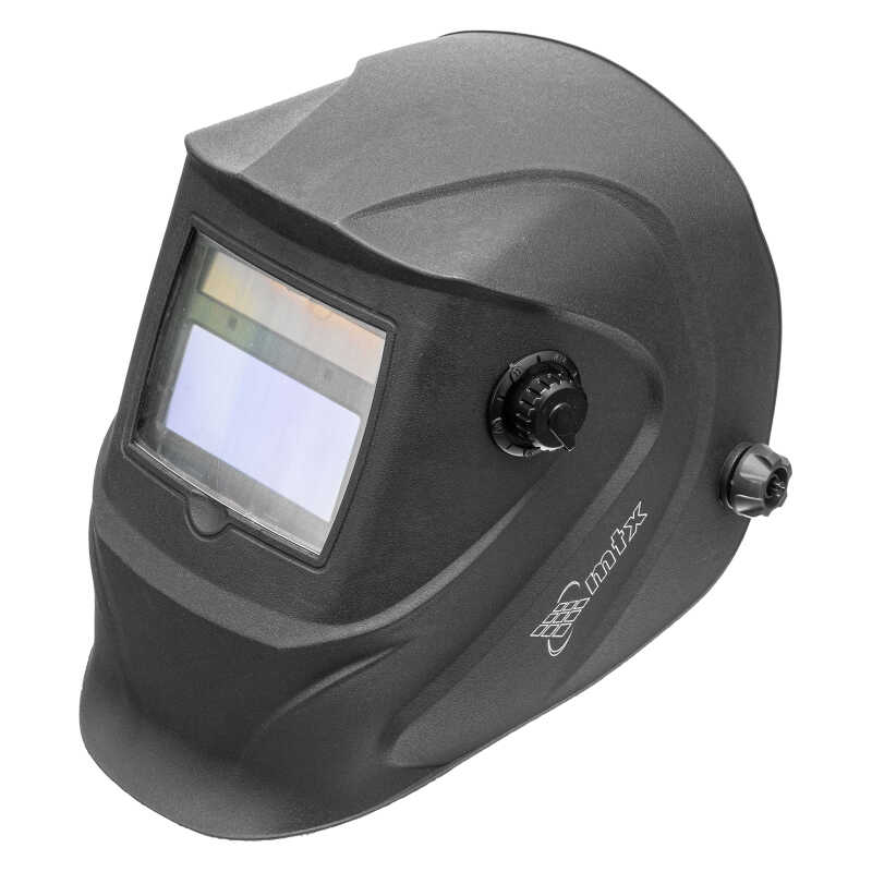 Маска сварщика MTX-300АР Хамелеон (размер см. окна 93х43, DIN 4/9-13// MTX)*