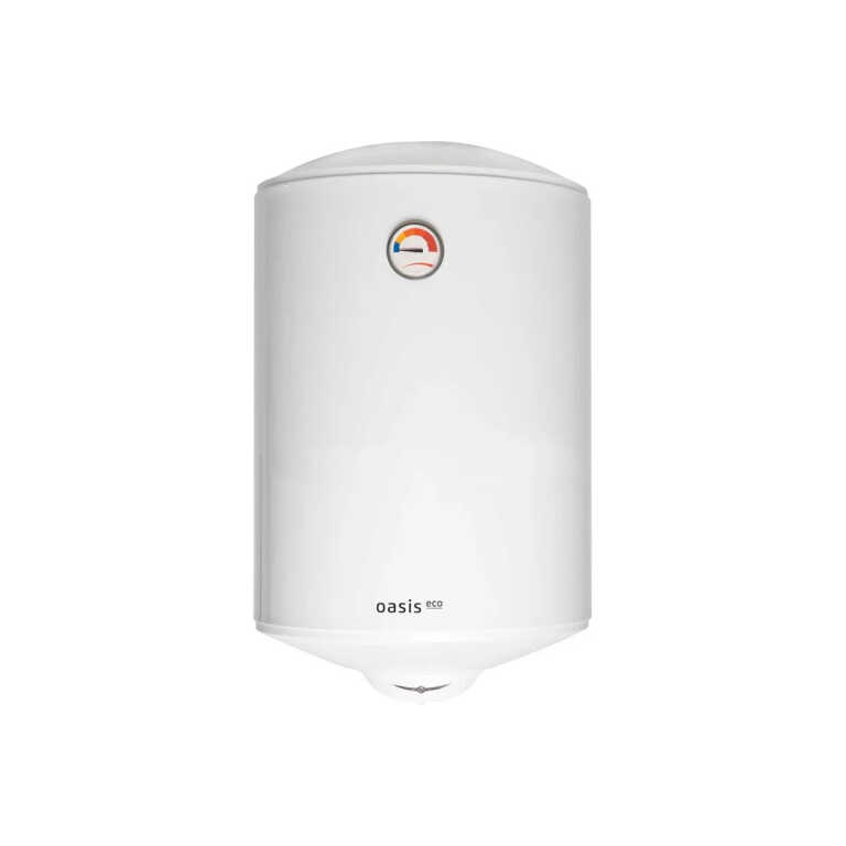 Водонагреватель электрический  накопительный  Oasis Eco ER-50 1,5 кВт