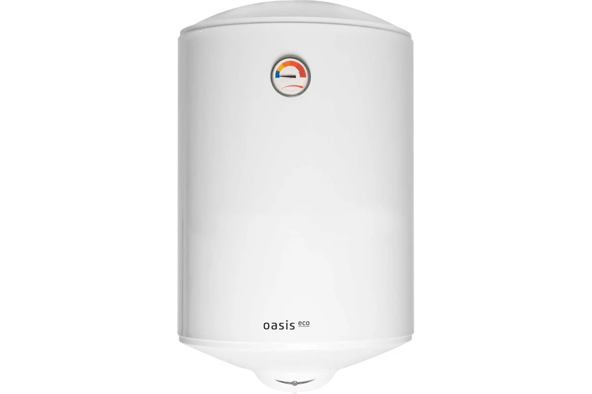 Водонагреватель электрический  накопительный  Oasis Eco ER-50 1,5 кВт