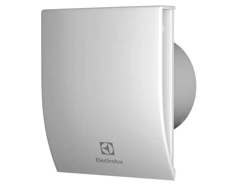 Вентилятор вытяжной ELECTROLUX Magic EAFM-100 Вентилятор вытяжной ELECTROLUX Magic EAFM-100