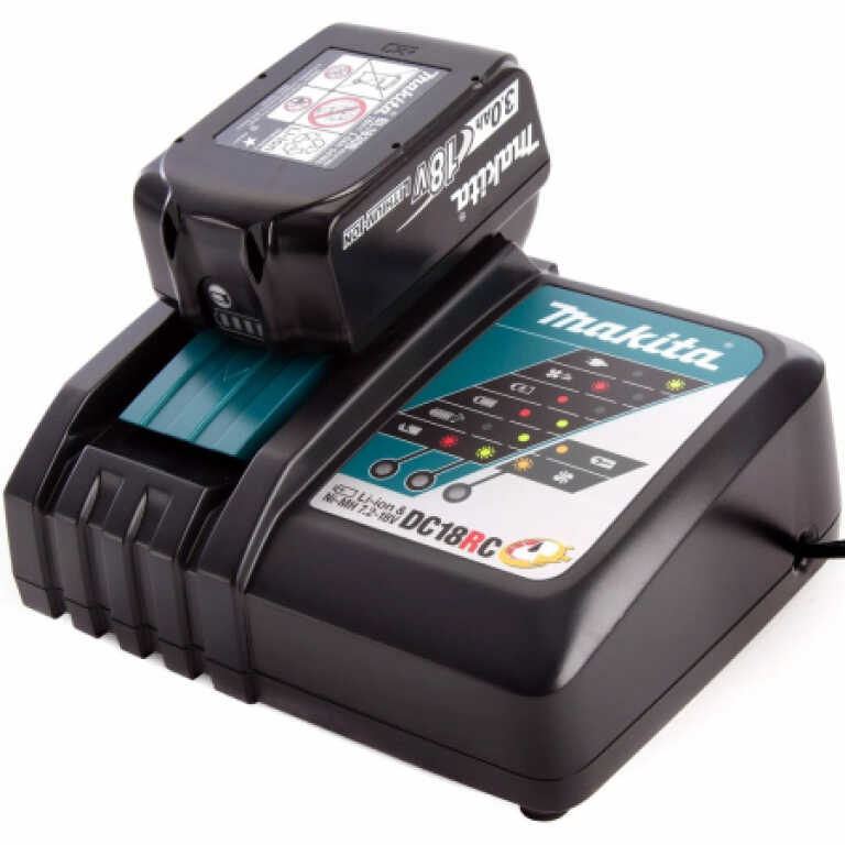 Зарядное устройство DC18RC MAKITA