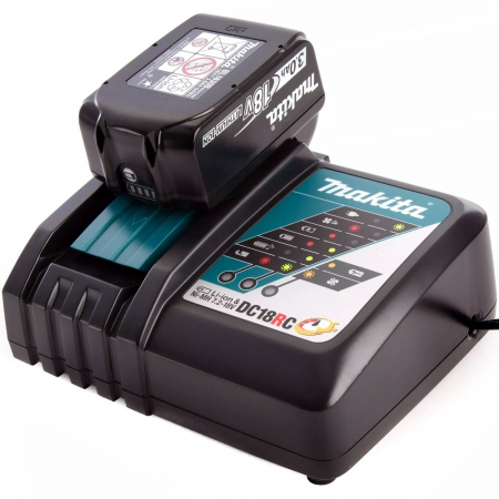 Зарядное устройство DC18RC MAKITA