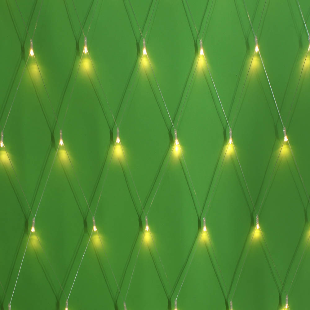 Гирлянда эл. сеть 96LED, шампань, 1,4x1,5м, пост. свечение, ПВХ прозрач, 220В СНОУ БУМ Гирлянда эл. сеть 96LED, шампань, 1,4x1,5м, пост. свечение, ПВХ прозрач, 220В СНОУ БУМ