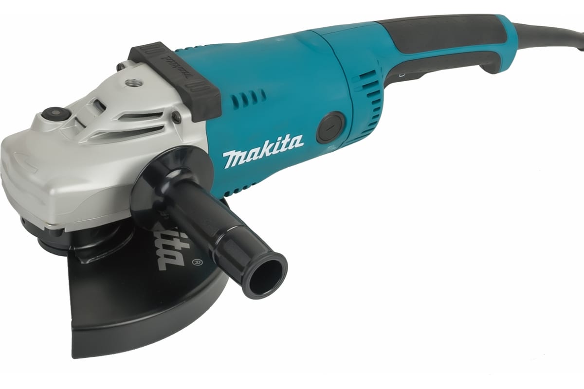 УШМ Makita GA 9020 SFK кейс