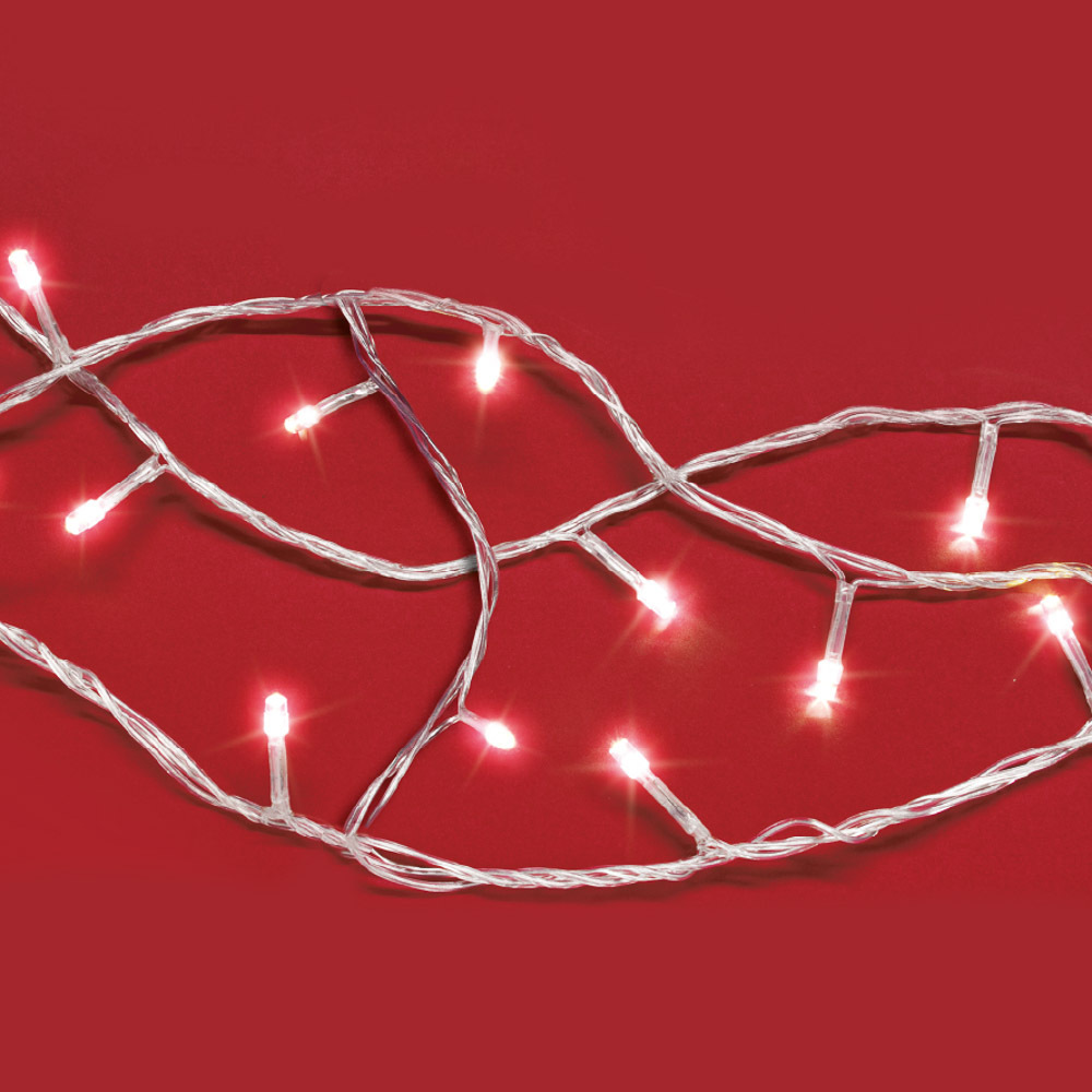 Гирлянда эл. вьюн 9м, 100LED, розовое золото, пост. свечение, ПВХ прозрачный, 220В СНОУ БУМ Гирлянда эл. вьюн 9м, 100LED, розовое золото, пост. свечение, ПВХ прозрачный, 220В СНОУ БУМ