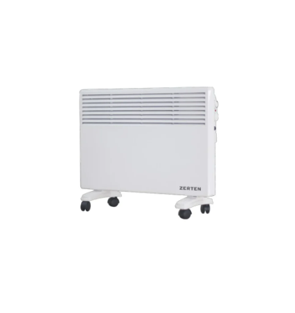Конвектор электрический ZERTEN ZL-15 301