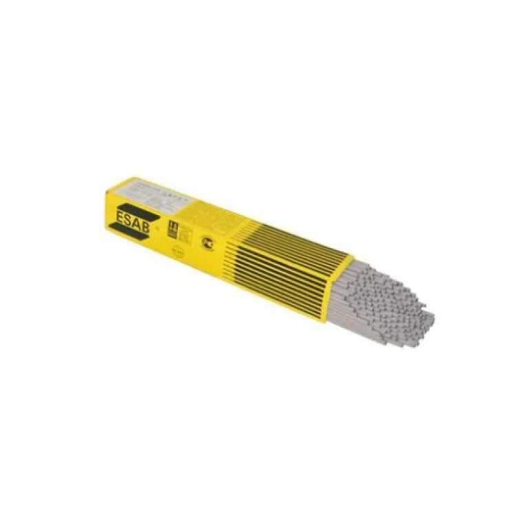 Электроды сварочные ESAB-SVEL УОНИИ-13/55 4,0х450мм (6кг) шт