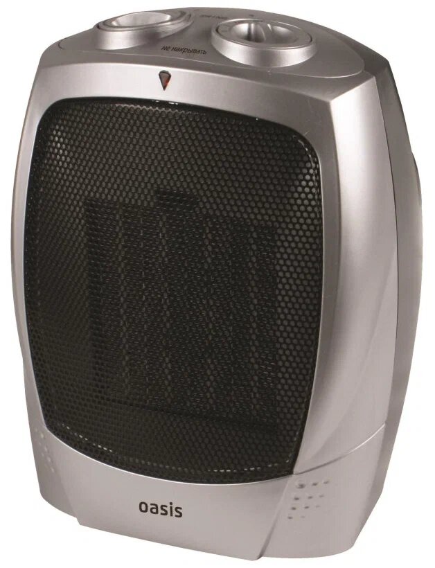 Тепловентилятор электрический OASIS KS-15 310