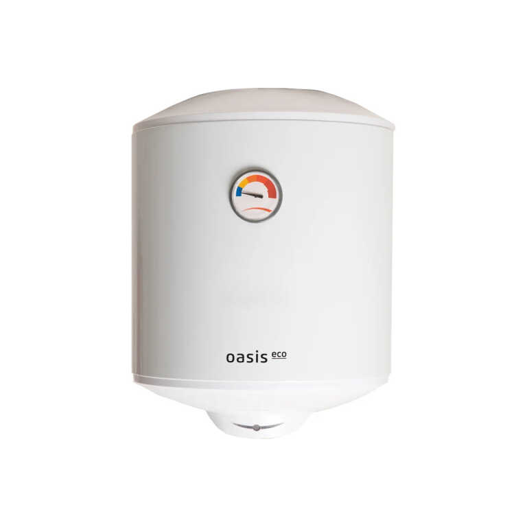 Водонагреватель электрический  накопительный  Oasis Eco ER-30 1,5кВт