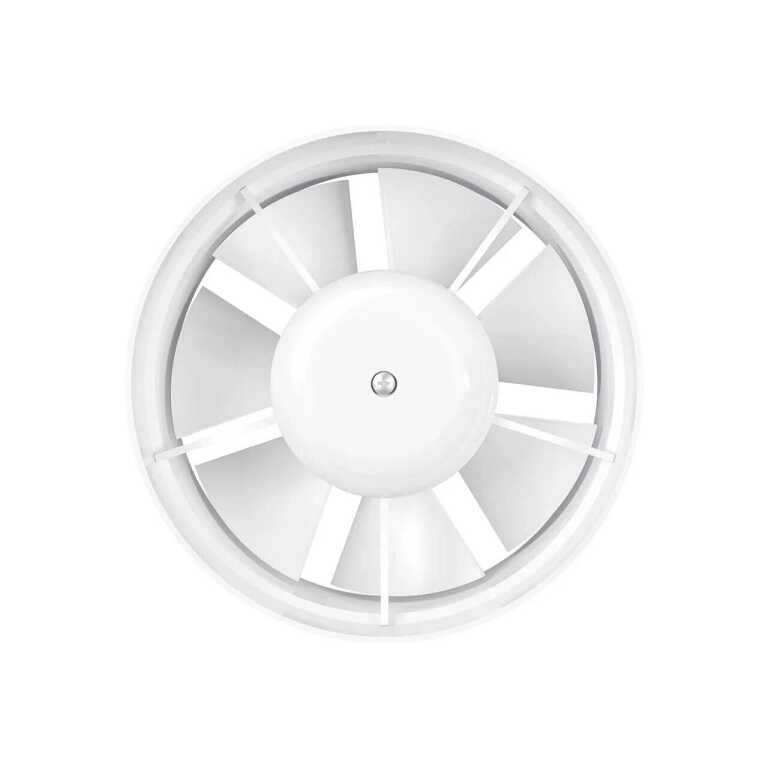 Вентилятор канальный VP D125 осевой AURAMAX
