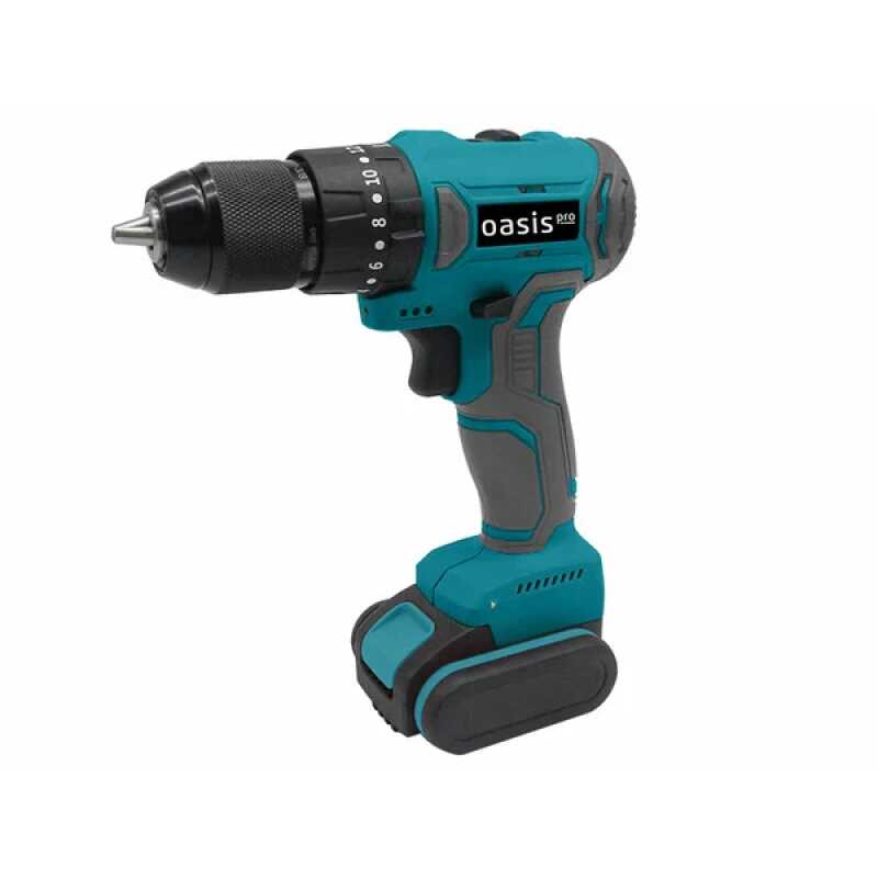 Шуруповерт аккумуляторный Oasis ASU-12V PRO (J)