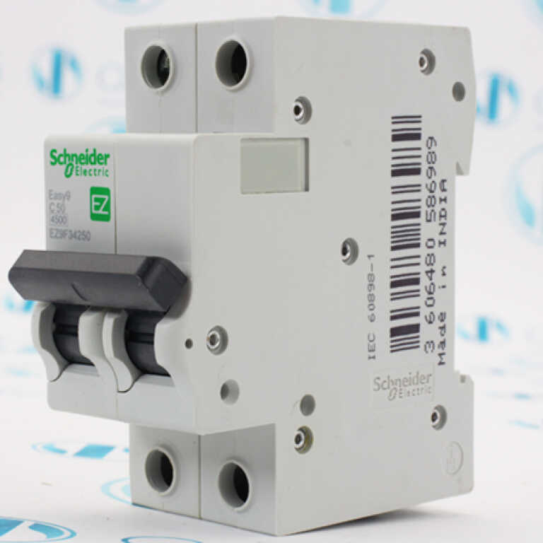 Авт.выкл. 2Р 32А 4,5кА С Easy9 Schneider Electric