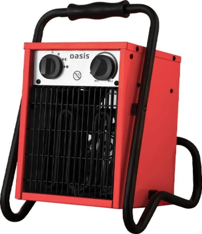 Пушка тепловая OASIS TP-20S 331 Пушка тепловая OASIS TP-20S 331