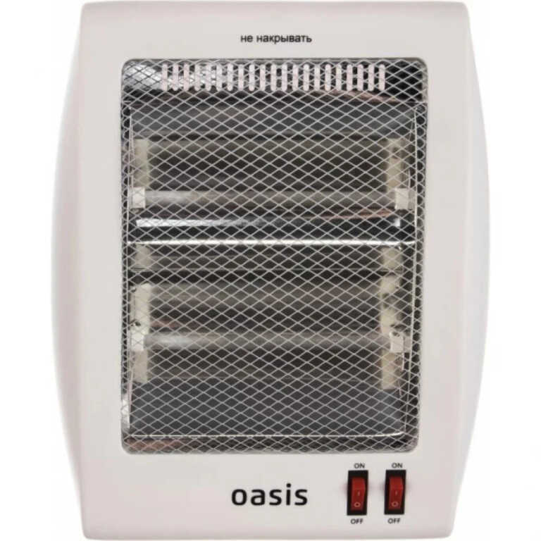 Обогреватель инфракрасный OASIS IS-8 307