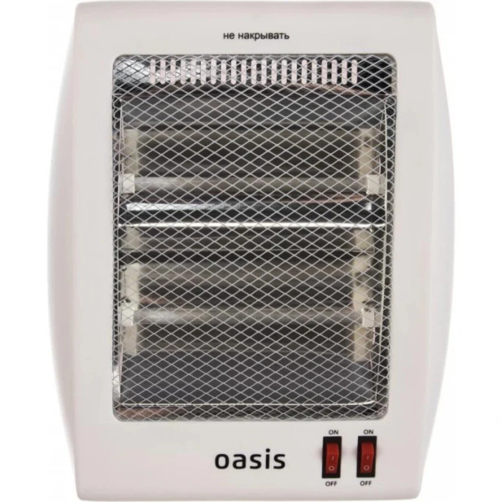 Обогреватель инфракрасный OASIS IS-8 307