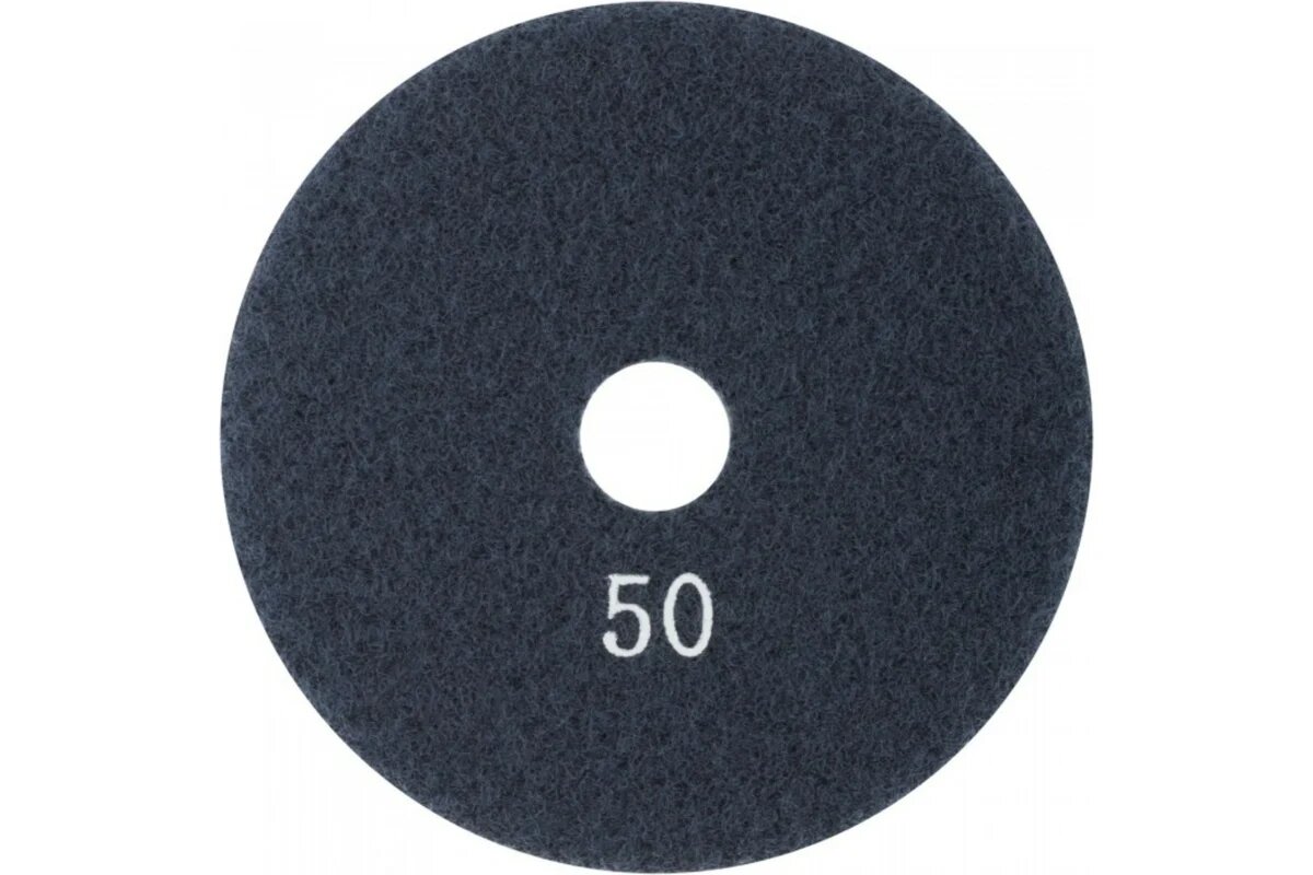Алмазный гибкий шлифовальный круг (АГШК), 100x3мм,   Р50, Cutop Special