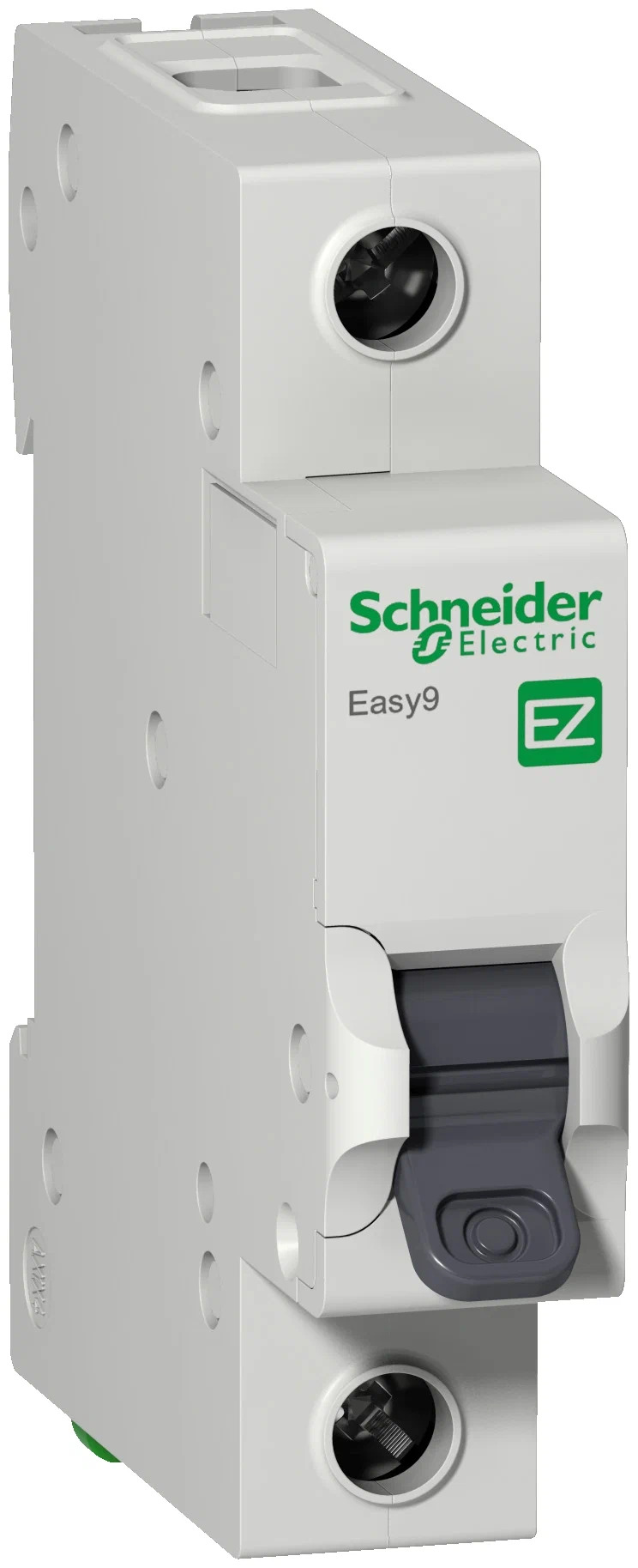 Авт.выкл. 1Р 20А 4,5кА С Easy9 Schneider Electric Авт.выкл. 1Р 20А 4,5кА С Easy9 Schneider Electric