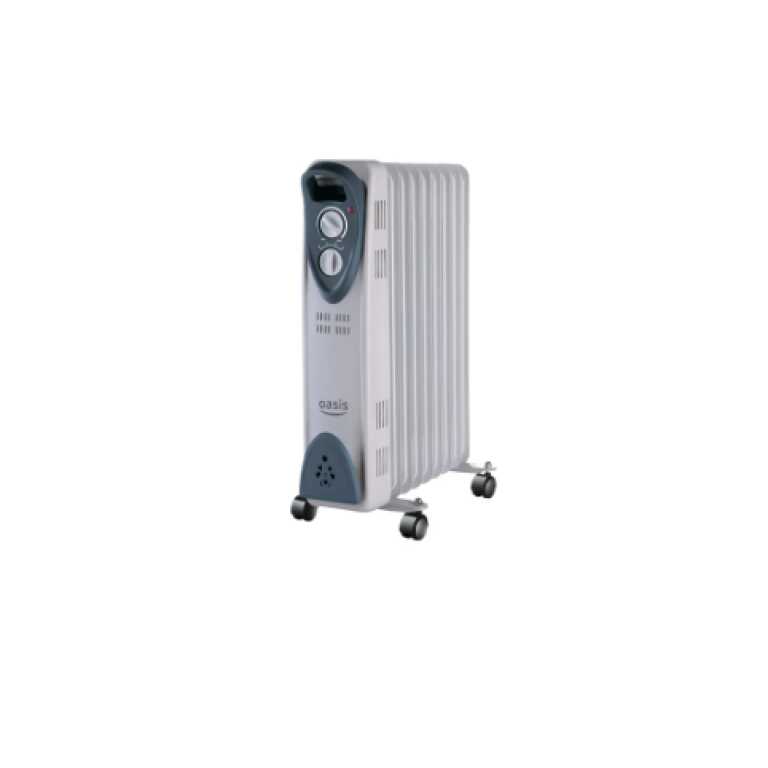 Радиатор масляный ОASIS UT-15 302