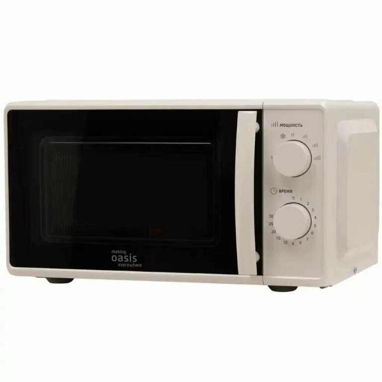 Микроволновая печь «making Oasis everywhere» MW-70MS 317