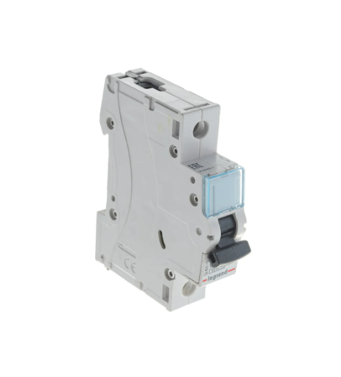Автоматический выключатель Legrand TX3 C40A 1П