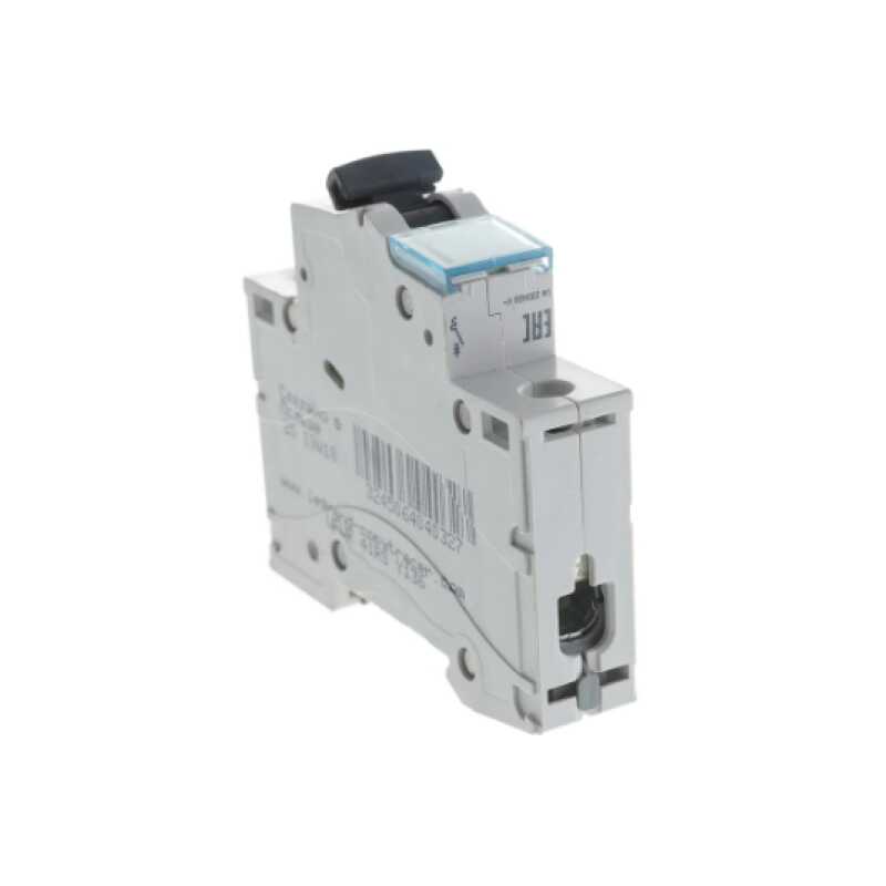 Автоматический выключатель Legrand TX3 C40A 1П
