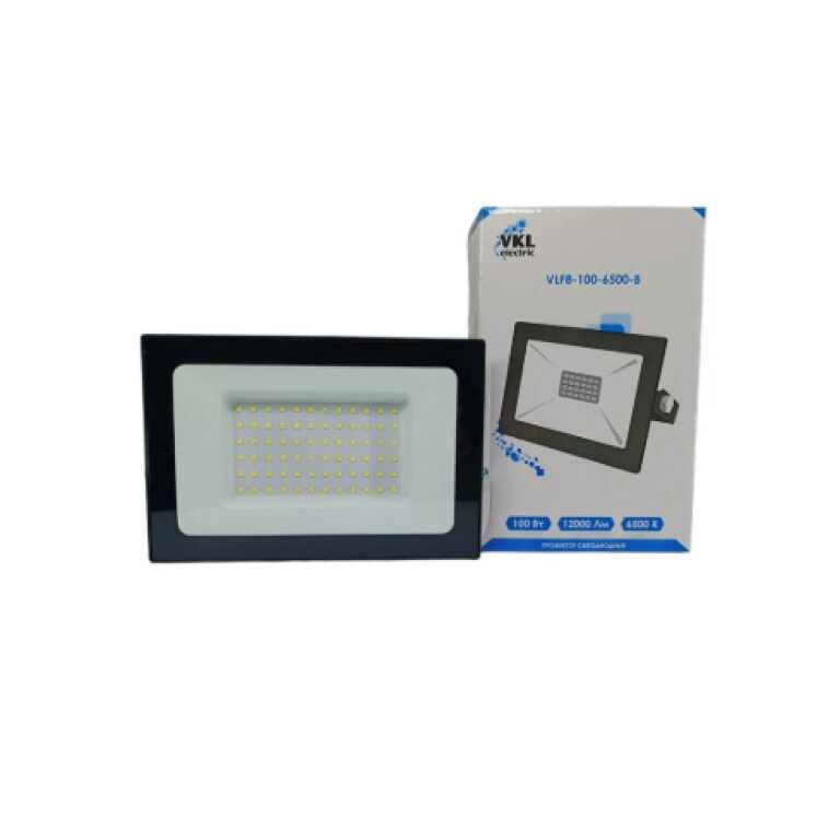 Прожектор LED 100W VKL electric
