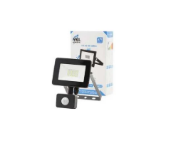 Прожектор LED с датчиком движения VKL electric 20W Прожектор LED с датчиком движения VKL electric 20W