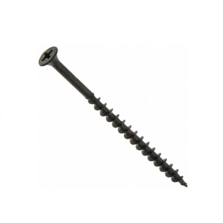 Саморез ШСГД 4,2х90мм кор. Tech-Krep (50шт)