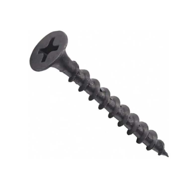 Саморез ШСГД 3,8х45мм кор. Tech-Krep (200шт)