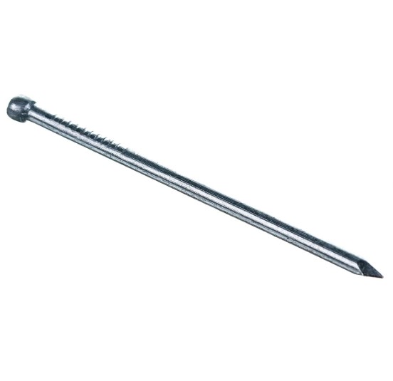Гвоздь финишный 1,8х40 мм, оцинкованный, DIN9021 Tech-Krep (110шт) Гвоздь финишный 1,8х40 мм, оцинкованный, DIN9021 Tech-Krep (110шт)