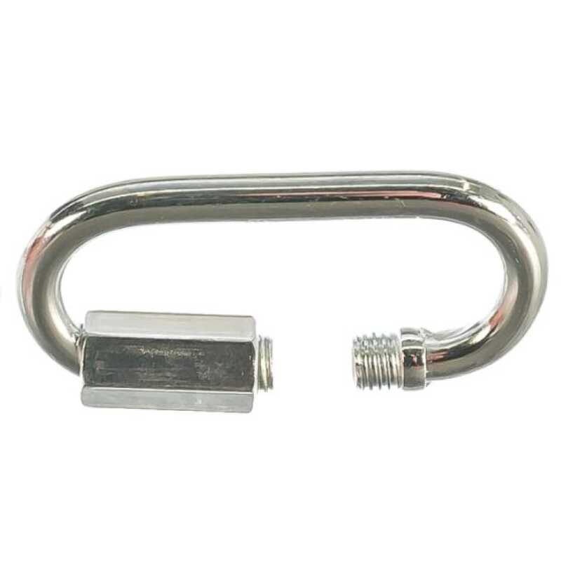 Карабин винтовой М6 Tech-Krep (1шт)