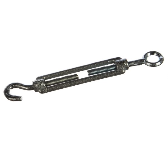 Талреп крюк-кольцо М6 DIN1480 Tech-Krep (1шт)