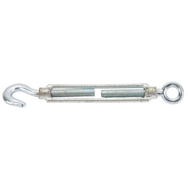 Талреп крюк-кольцо М8 DIN1480 Tech-Krep (1шт)
