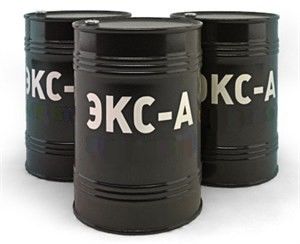 Эмульсол ЭКС-А бочка (200л) Черный Эмульсол ЭКС-А бочка (200л) Черный
