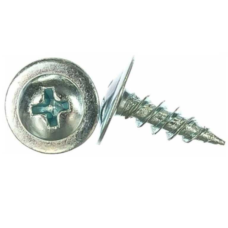 Саморез ШСММ 4,2х13мм кор. Tech-Krep (200шт)