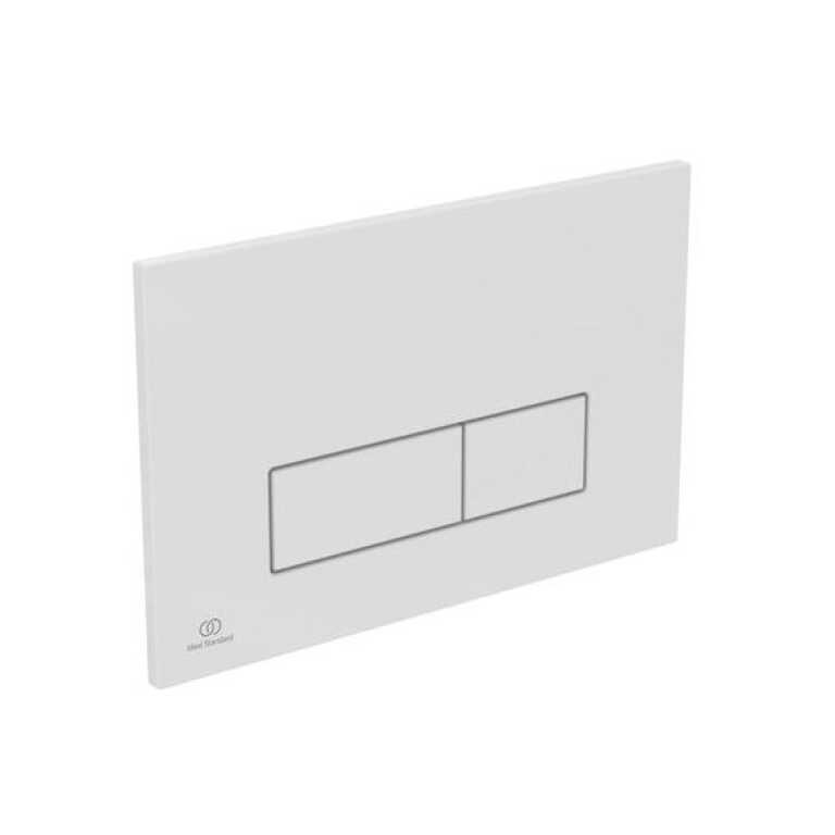 Панель смыва Ideal Standard OLEAS M2 белая