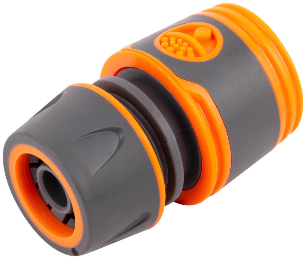 Соединитель двухкомпонентный 1/2'' FIT Соединитель двухкомпонентный 1/2'' FIT