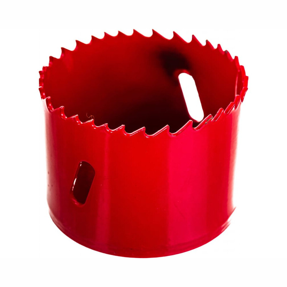 Коронка Bi-Metall 8%Co. 60мм "Pilorama" Коронка Bi-Metall 8%Co. 60мм "Pilorama"