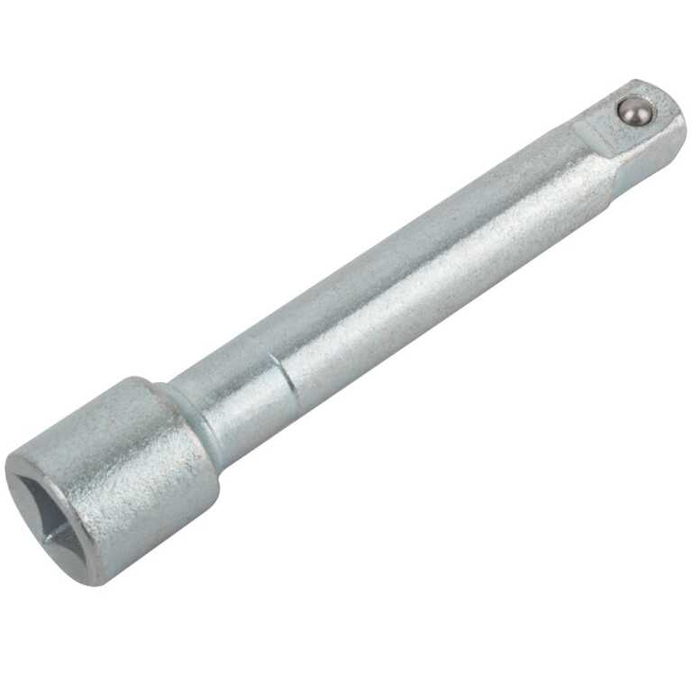 Удлинитель 1/2"x125мм НИЗ конструкционная легированная сталь